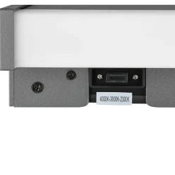 Trio DAWSON - 246360342 incl.1x12W LED/1200Lm/2300+3000+4000K Sale