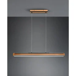 Trio DEACON - 326610232 incl.1x42W LED/3200Lm/2700 - 6000K Best