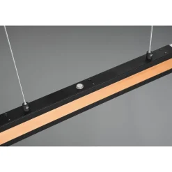 Trio DEACON - 326610232 incl.1x42W LED/3200Lm/2700 - 6000K Best