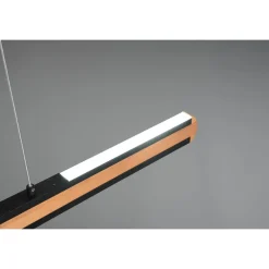 Trio DEACON - 326610232 incl.1x42W LED/3200Lm/2700 - 6000K Best