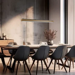 Trio DEACON - 326610232 incl.1x42W LED/3200Lm/2700 - 6000K Best