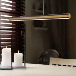 Trio DEACON - 326610232 incl.1x42W LED/3200Lm/2700 - 6000K Best