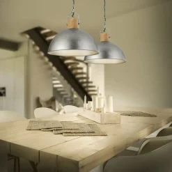 Trio DELHI - 303400167 excl.1xE27 Clearance