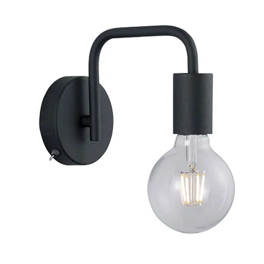 Trio DIALLO - 208070132 excl.1xE27 Clearance