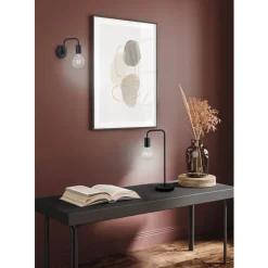 Trio DIALLO - 208070132 excl.1xE27 Clearance