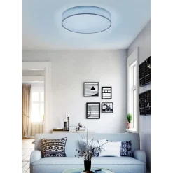 Trio DIAMO - 651915501 incl.1x47W LED/5500Lm/3000 - 5000K Sale