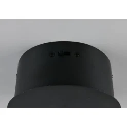 Trio Dios Hanglamp 1xLED 800lm mat zwart (331410132) Clearance