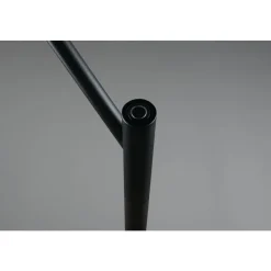 Trio Dios Vloerlamp 1xLED 2500lm mat zwart (431410132) Clearance