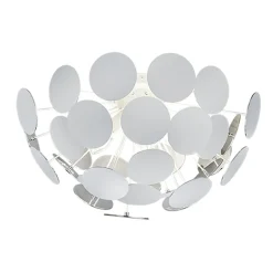 Trio DISCALGO - 609900331 excl.3xE14 Outlet