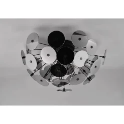 Trio DISCALGO - 609900357 3x E14 (excl.) Outlet