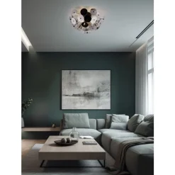 Trio DISCALGO - 609900357 3x E14 (excl.) Outlet