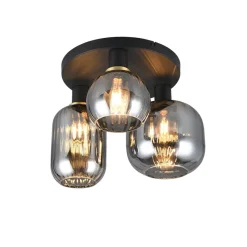 Trio DIVA - 619800332 excl.3xE27 Clearance