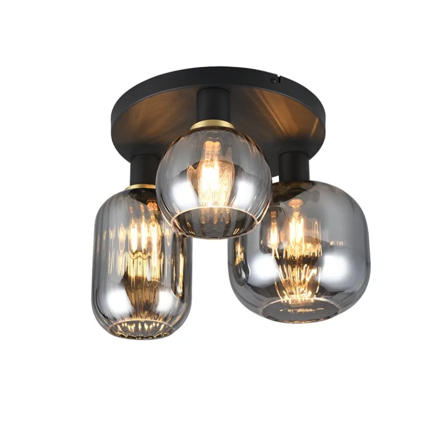 Trio DIVA - 619800332 excl.3xE27 Clearance