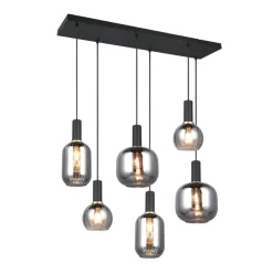 Trio DIVA - 319800632 excl.6xE27