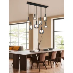 Trio DIVA - 319800832 excl.8xE27 Online