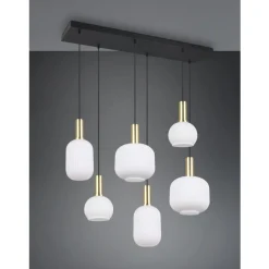 Trio DIVA - 319800608 excl.6xE27 Discount