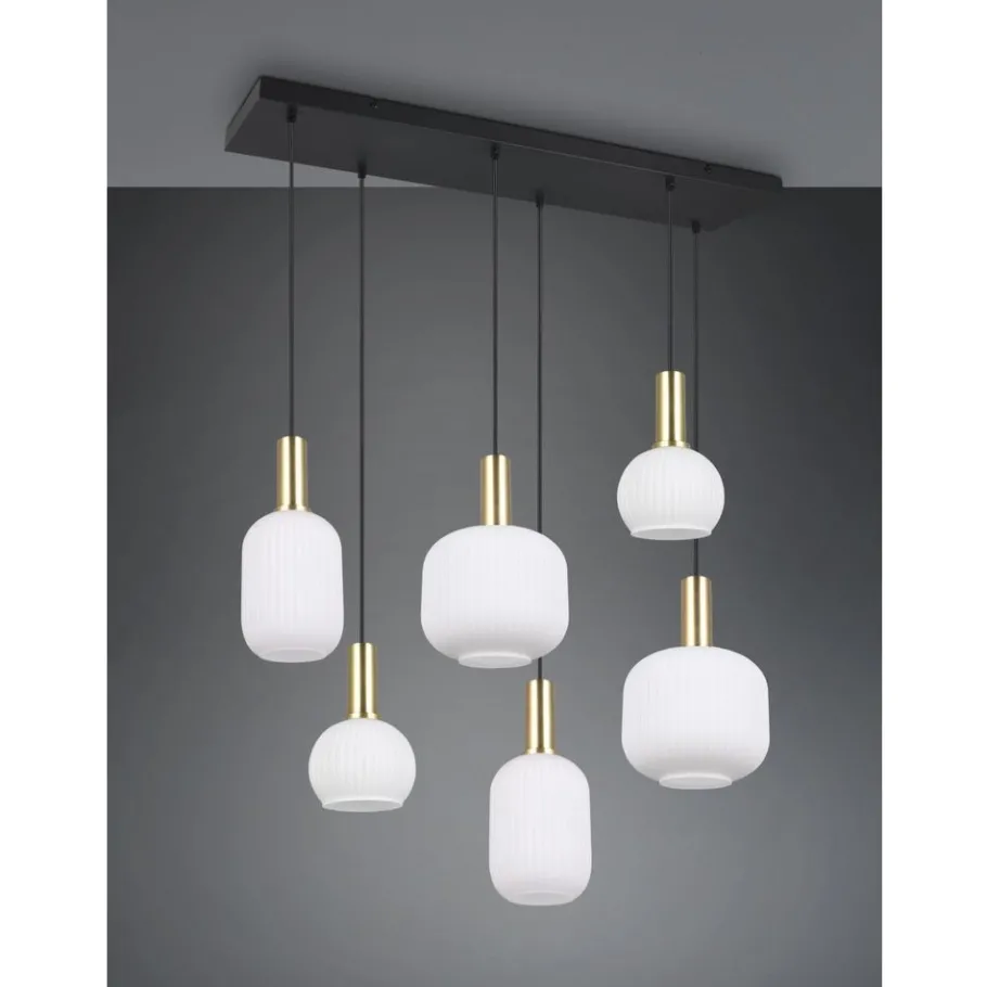 Trio DIVA - 319800608 excl.6xE27 Discount