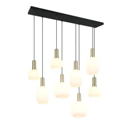 Trio DIVA - 319800808 excl.8xE27 Hot