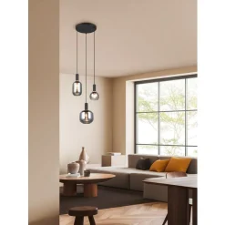 Trio DIVA - 319830332 excl.3xE27 Outlet