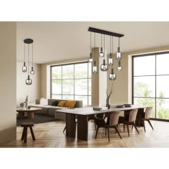 Trio DIVA - 319830332 excl.3xE27 Outlet