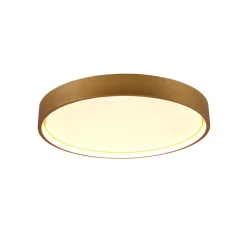 Trio DOHA - 641310208 1x 30W-LED, 2300K+3000K+4000K Outlet