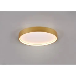 Trio DOHA - 641310208 1x 30W-LED, 2300K+3000K+4000K Outlet