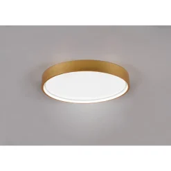 Trio DOHA - 641310208 1x 30W-LED, 2300K+3000K+4000K Outlet