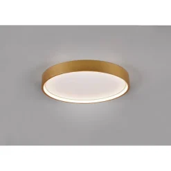 Trio DOHA - 641310208 1x 30W-LED, 2300K+3000K+4000K Outlet