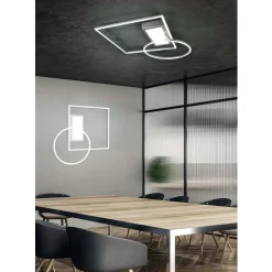 Trio DOWNEY - 620510331 incl.1x33W LED/4600Lm/2700 - 6500K Outlet