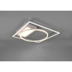 Trio DOWNEY - 620510331 incl.1x33W LED/4600Lm/2700 - 6500K Outlet