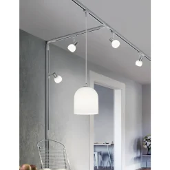 Trio DUOLINE - 78170107 excl.1xE14