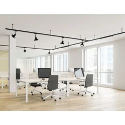 Trio DUOLINE - 78070132 excl.1xGU10 Discount