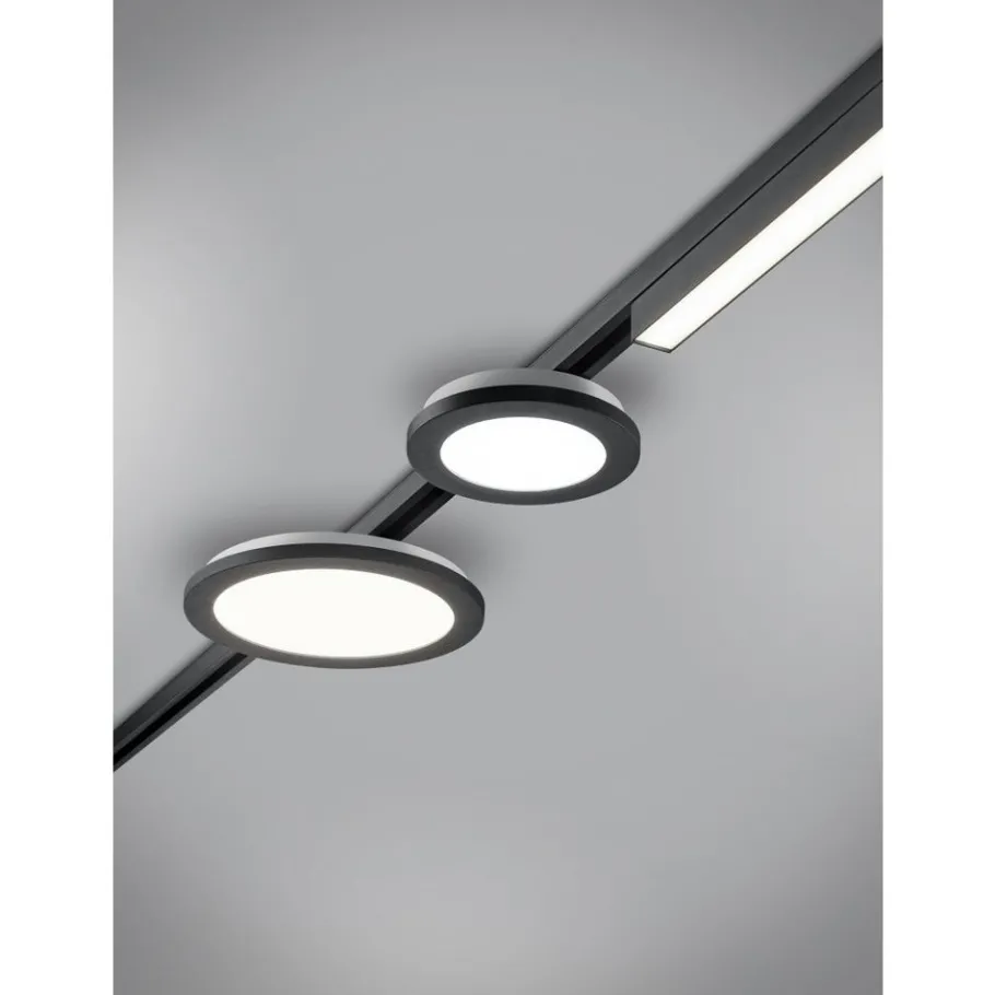 Trio DUOLINE - 77020132 incl.1x6W LED/850Lm/3000K Online