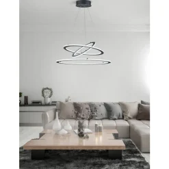 Trio DURBAN - 321910342 incl.1x75W LED/8900Lm/3000K Online