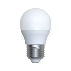 Trio E27 SMD - 986-63 5W/ 400Lm/ 3000K Outlet