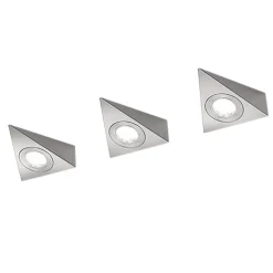 Trio ECCO - 273370307 incl.3x3W LED/200Lm/3000K Sale