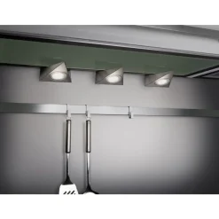 Trio ECCO - 273370307 incl.3x3W LED/200Lm/3000K Sale