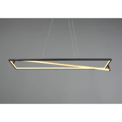 Trio EDGE - 326810132 incl.1x35W LED/4100Lm/2300+3000+4000K Hot