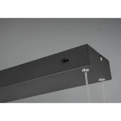 Trio EDGE - 326810132 incl.1x35W LED/4100Lm/2300+3000+4000K Hot