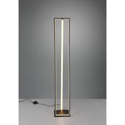 Trio EDGE - 426810132 incl.1x26W LED/2950Lm/2300+3000+4000K Hot