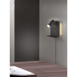 Trio ELEMENT - 222570232 incl.1x3W LED/220Lm/3000K  & incl.2x1,5W LED/150Lm/3000K Best