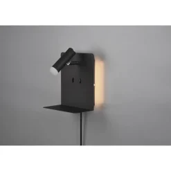 Trio ELEMENT - 222570232 incl.1x3W LED/220Lm/3000K  & incl.2x1,5W LED/150Lm/3000K Best