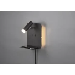 Trio ELEMENT - 222570232 incl.1x3W LED/220Lm/3000K  & incl.2x1,5W LED/150Lm/3000K Best