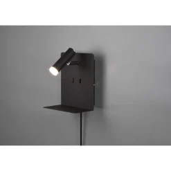 Trio ELEMENT - 222570232 incl.1x3W LED/220Lm/3000K  & incl.2x1,5W LED/150Lm/3000K Best