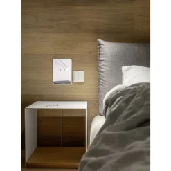 Trio ELEMENT - 222570231 incl.1x3W LED/220Lm/3000K  & incl.2x1,5W LED/150Lm/3000K Outlet