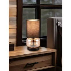 Trio ELIO - 517800113 excl.1xE27 Sale