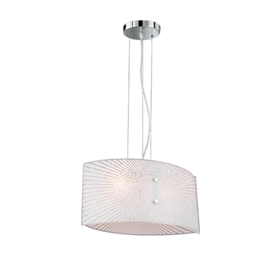 Trio ELISA - 312200200 excl.2xE27 Best