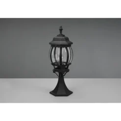 Trio ELVO - 506960132 1x E27 max.60W,bulb exc. Online