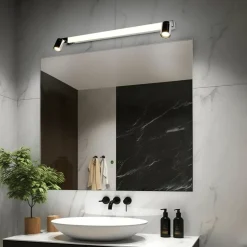 Trio ENRICO - 281479306 incl.1x10W LED/1000Lm/2300+3000+4000K excl.2xGU10 Hot