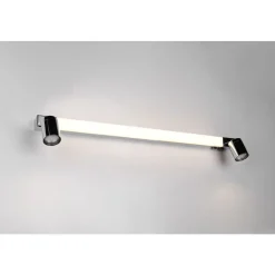 Trio ENRICO - 281479306 incl.1x10W LED/1000Lm/2300+3000+4000K excl.2xGU10 Hot